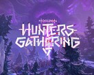 Banner voor Horizon Hunters Gathering wordt getoond