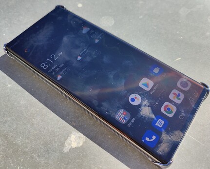 Test ZTE Axon 30 Ultra 5G-smartphone