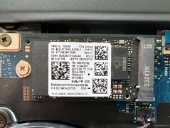 Primaire M.2-2242 SSD