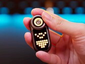 LoopDot combineert een zaklamp met een matrixdisplay. (Afbeeldingsbron: LoopGear)
