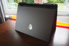 Multi-core kampioen: MSI Crosshair A17 HX