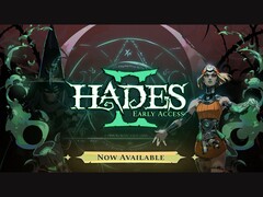 Het is momenteel niet bekend hoe lang Hades II in de Early Access-fase blijft. (Bron: YouTube / Supergiant Games)