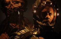 Het Callisto Protocol en Farming Simulator 2022 maken deel uit van Sony's gratis PS Plus-games in oktober 2023 (Afbeelding: Krafton)