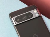 De Pixel 8 Pro. (Bron: Andrew Lanxon/CNET)