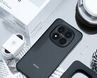 De Redmi Note 15 Pro Plus. (Afbeelding Bron: Geheugen op Weibo)