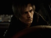 Leon S. Kennedy is een van de twee speelbare personages in Resident Evil Requiem.