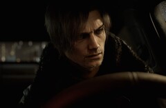 Leon S. Kennedy is een van de twee speelbare personages in Resident Evil Requiem.