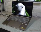 Acer Swift 16 AI beoordeling: Hoge prestaties en indrukwekkende koeling