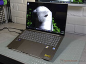 Acer Swift 16 AI beoordeling: Hoge prestaties en indrukwekkende koeling
