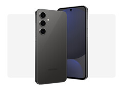 Het lek bij deze verkoper bevestigt de prijs echter niet. Afgebeeld: de Galaxy S24 FE. (Afbeeldingsbron: Samsung)