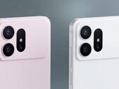 Hier zijn twee kleuren van de Samsung Galaxy S27 Ultra te zien; een groepsafbeelding toont alle vier.