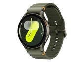 De wijzerplaten van de Galaxy Watch7 zijn nu ook beschikbaar op oudere horloges. (Afbeeldingsbron: Samsung)