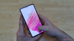 Samsung zit naar verluidt met een enorme voorraad onverkochte smartphones (afbeelding via eigen)