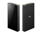 De Sony Walkman NW-ZX900 neemt het ontwerp van de ZX707 over, maar is iets groter.