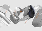 TORRAS' Vision Pro accessoires. (Bron: TORRAS)