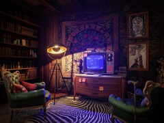 Afbeelding uit spel 12, Memory Lane. (Afbeeldingsbron: Steam)