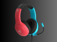 Turtle Beach Airlite Fit Switch headset (Afbeelding bron: Turtle Beach PR)