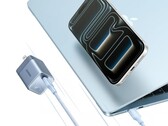 Ugreen's Nexode Air 65W USB-C oplader