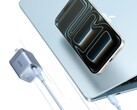 Ugreen's Nexode Air 65W USB-C oplader