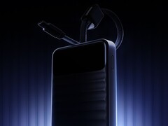 De P6 Power Bank-serie van Ugreen wordt gelanceerd in China
