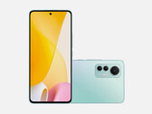 De Xiaomi 12 Lite zou wel eens een flink stuk duurder kunnen zijn dan zijn voorganger. (Afbeelding bron: Xiaomi)