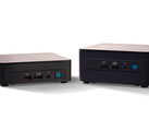 De NUC 12 Pro vertrouwt op 12e generatie Intel Core-processors. (Afbeelding bron: Intel)