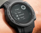 Garmin's laatste Alpha versie update voegt meerdere nieuwe functies toe aan de Instinct 2 serie. (Beeldbron: Garmin)