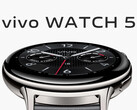 De Vivo Watch 5 is verkrijgbaar in drie uitvoeringen, waarvan twee met een aluminium behuizing. (Afbeeldingsbron: Vivo)