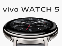 De Vivo Watch 5 is verkrijgbaar in drie uitvoeringen, waarvan twee met een aluminium behuizing. (Afbeeldingsbron: Vivo)