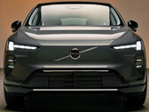 De leveringen van de nieuwe Volvo EX60 zijn in Europa van start gegaan. De elektrische SUV heeft een actieradius van maximaal 810 kilometer.