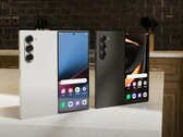 De Samsung Galaxy Z Flip 7 en Fold 7 worden mogelijk geleverd met One UI 8 voorgeïnstalleerd (Afbeeldingsbron: TT Technology, Youtube)
