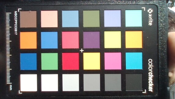 ColorChecker