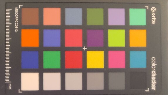 ColorChecker