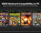 Dankzij de achterwaartse compatibiliteit van Xbox voor pc kunnen klassieke Xbox-consolegames officieel op Windows worden gespeeld.