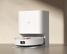 De Xiaomi Mijia Robot Stofzuigermop H40 is beschikbaar voor pre-order in China. (Afbeeldingsbron: Xiaomi)