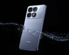 De Redmi K80-serie wordt naar verwachting later deze maand aangekondigd (Afb. bron: Redmi)