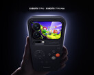 Xiaomi biedt zijn Retro Handheld Console Case aan voor beide smartphones van het merk Pro. (Afbeeldingsbron: Xiaomi) 