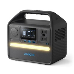 De Anker 521 PowerHouse, geleverd door Anker