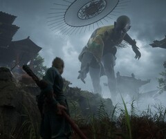 Black Myth: Wukong heeft een positieve gebruikersscore van 82%.