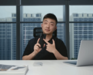 Carl Pei is herenigd met OnePlus...soort van. (Bron: Niets)