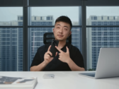 Carl Pei is herenigd met OnePlus...soort van. (Bron: Niets)