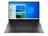 HP Envy x360 15 Ryzen 7 5700U Convertible Review: Sneller dan de Spectre x360 15