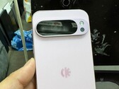 Google Pixel 9 Pro XL (Afbeeldingsbron: XDA Forums)