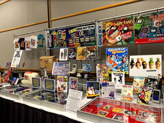 Video Game History Foundation lanceert digitale bibliotheek van zeldzaam materiaal