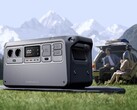 De Power 1000 V2 is een nieuw krachtig energiestation (Afbeelding bron: DJI)