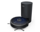 De eufy RoboVac L35 Hybride robotstofzuiger heeft tot 3.200 Pa zuigkracht. (Afbeelding bron: eufy)