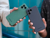 De New Life Edition is zelfs duurzamer dan de standaard Fairphone 4. (Afbeeldingsbron: Fairphone)