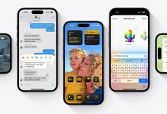 Apple staat op het punt om met iOS 19 een volledig vernieuwd iPhone-besturingssysteem te introduceren. (Afbeeldingsbron: Apple)