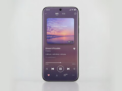 Een concept van hoe de 