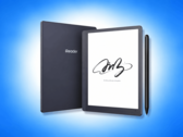 iReader heeft in China een nieuwe versie van zijn Air 3 Pro e-reader gelanceerd met frontverlichting